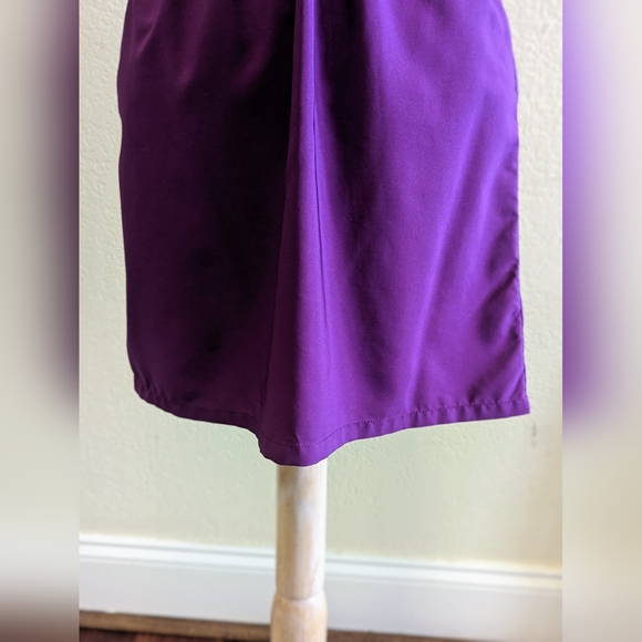 Roxy Strapless Dress - Picture 5 of 6